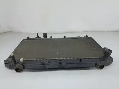 Peça sobressalente para automóvel em segunda mão radiador de água por toyota rav4 (a2) 2.0 d-4d 4wd referências oem iam 2706780