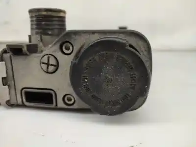 Second-hand car spare part water radiator for bmw 5 (e39) 520 i oem iam references   