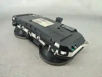 Автозапчастина б/у панель інструментів для renault megane ii break (km0/1_) 1.5 dci (km02. km13) gasóleo 2004 5p посилання на oem iam 8200306538  