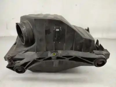 Автозапчастина б/у опора повітряного фільтра для opel corsa c (x01) 1.2 (f08, f68) посилання на oem iam 