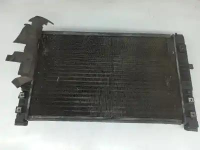 Автозапчастина б/у водяний радіатор для audi a4 b5 avant (8d5) 1.9 tdi посилання на oem iam   