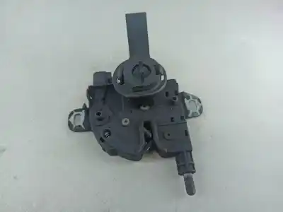 Автозапчастина б/у замок капота для ford focus ii (da_, hcp, dp) 1.6 tdci посилання на oem iam 