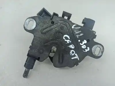 Автозапчастина б/у замок капота для ford focus ii (da_, hcp, dp) 1.6 tdci посилання на oem iam    Автозапчастина б/у замок капота для ford focus ii (da_, hcp, dp) 1.6 tdci посилання на oem iam