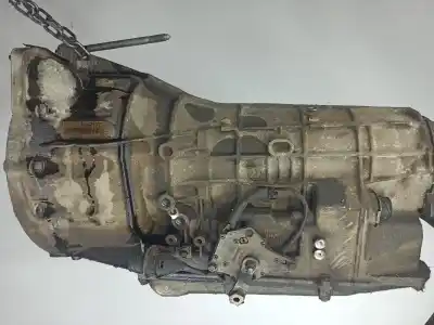 Peça sobressalente para automóvel em segunda mão caixa de velocidades por bmw 5 (e39) 520 i referências oem iam 1422855