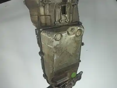 Second-hand car spare part gearbox for bmw 5 (e39) 520 i oem iam references 1422855  