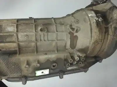 Second-hand car spare part gearbox for bmw 5 (e39) 520 i oem iam references 1422855  