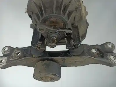 Second-hand car spare part gearbox for bmw 5 (e39) 520 i oem iam references 1422855  