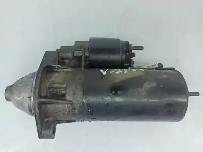 Pezzo di ricambio per auto di seconda mano motorino di avviamento per audi a4 b5 avant (8d5) 1.9 tdi riferimenti oem iam 