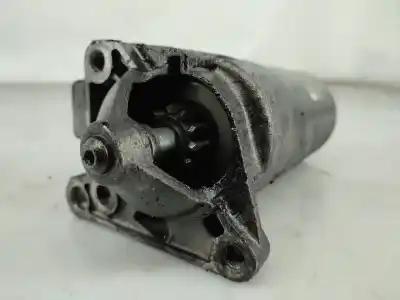 Автозапчастина б/у двигун запускається для renault express furgón (f40_, g40_) 1.6 d (f404) посилання на oem iam   