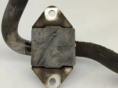 Peça sobressalente para automóvel em segunda mão barra de torção por bmw 5 (e39) 520 i referências oem iam   