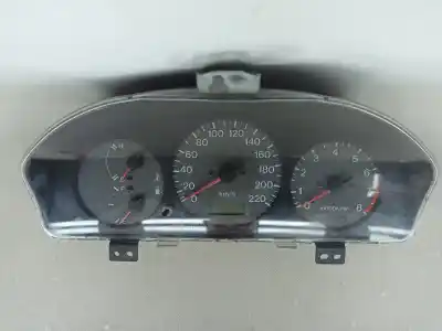 Pezzo di ricambio per auto di seconda mano pannello degli strumenti per mazda 323 s vi (bj) 1.3 16v riferimenti oem iam 
