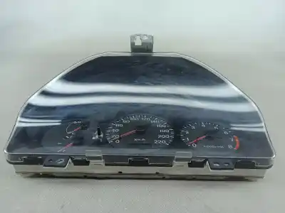 Peça sobressalente para automóvel em segunda mão quadrante por mazda 323 s vi (bj) 1.3 16v referências oem iam   