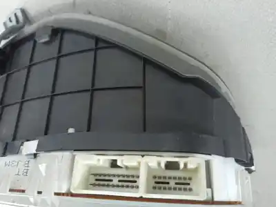 Peça sobressalente para automóvel em segunda mão quadrante por mazda 323 s vi (bj) 1.3 16v referências oem iam   