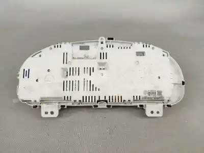 Second-hand car spare part dashboard for honda accord vii (cl, cn) 2.0 (cl7) oem iam references hr0354053  