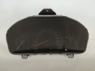 Автозапчасти б/у приборная доска за honda accord vii (cl, cn) 2.0 (cl7) ссылки oem iam hr0354053