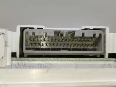 Second-hand car spare part dashboard for honda accord vii (cl, cn) 2.0 (cl7) oem iam references hr0354053  