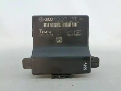 Tweedehands auto-onderdeel ecu motorcontroller voor audi a3 (8p1) 2.0 tdi 16v oem iam-referenties 