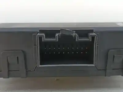 Second-hand car spare part ecu engine control for audi a3 (8p1) 2.0 tdi 16v oem iam references   