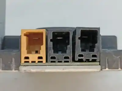 Second-hand car spare part ecu engine control for audi a3 (8p1) 2.0 tdi 16v oem iam references   