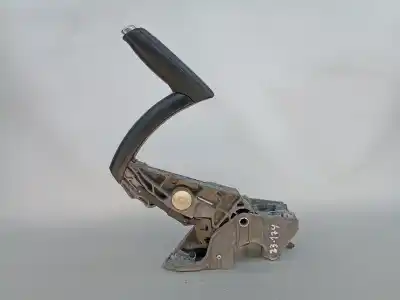 Tweedehands auto-onderdeel handremhendel voor audi a3 (8p1) 2.0 tdi 16v oem iam-referenties 8p0711303b