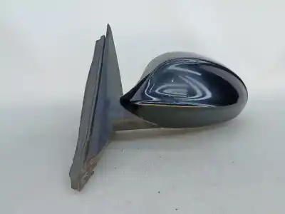 Peça sobressalente para automóvel em segunda mão espelho retrovisor esquerdo por bmw 3 (e90) 318 d referências oem iam 7075626  