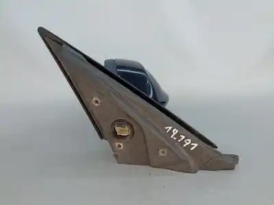 Peça sobressalente para automóvel em segunda mão espelho retrovisor esquerdo por bmw 3 (e90) 318 d referências oem iam 7075626  