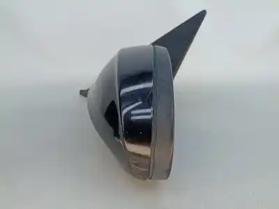 Peça sobressalente para automóvel em segunda mão espelho retrovisor esquerdo por bmw 3 (e90) 318 d referências oem iam 7075626  