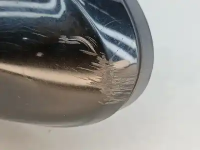 Peça sobressalente para automóvel em segunda mão espelho retrovisor esquerdo por bmw 3 (e90) 318 d referências oem iam 7075626  