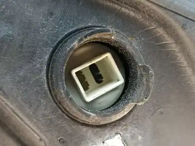 Peça sobressalente para automóvel em segunda mão espelho retrovisor esquerdo por bmw 3 (e90) 318 d referências oem iam 7075626  