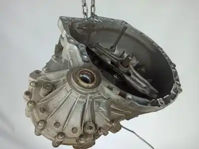 Автозапчасти б/у коробка передач за mini mini (r56) one ссылки oem iam 2300759584104 / 2300.7595841