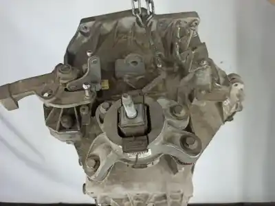 Автозапчасти б/у коробка передач за mini mini (r56) one ссылки oem iam 2300759584104 / 2300.7595841  