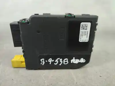 Second-hand car spare part ecu engine control for seat leon (1p1) 1.4 16v oem iam references 1k0953549  