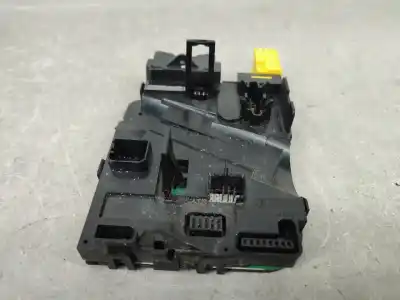 Second-hand car spare part ecu engine control for seat leon (1p1) 1.4 16v oem iam references 1k0953549  