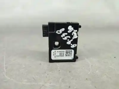 Peça sobressalente para automóvel em segunda mão centralina de motor uce por seat leon (1p1) 1.4 16v referências oem iam 1k0959654