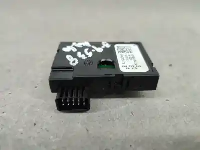 Second-hand car spare part ecu engine control for seat leon (1p1) 1.4 16v oem iam references 1k0959654  