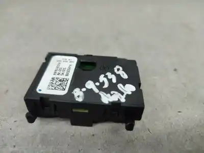 Second-hand car spare part ecu engine control for seat leon (1p1) 1.4 16v oem iam references 1k0959654  