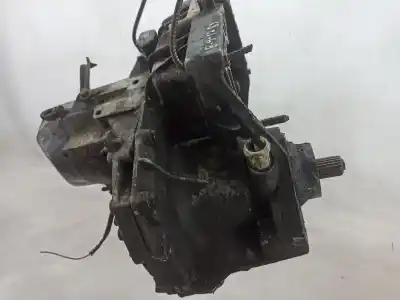 Автозапчастина б/у коробка передач для renault express furgón (f40_, g40_) 1.6 d (f404) посилання на oem iam jb1110  