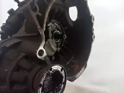 Автозапчасти б/у коробка передач за volkswagen golf iii (1h1) 1.4 ссылки oem iam dgl