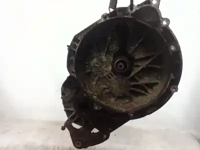 Peça sobressalente para automóvel em segunda mão caixa de velocidades por volvo s40 ii (ms) 2.0 d gasóleo 5p referências oem iam 4m5r7002cd