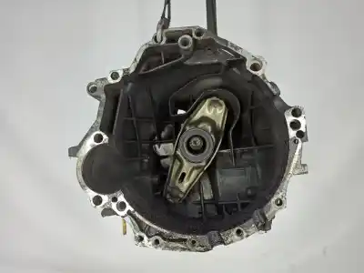 Автозапчасти б/у коробка передач за volkswagen passat variant (3b5) 1.9 tdi ссылки oem iam dhf