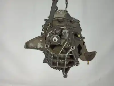 Автозапчасти б/у коробка передач за volkswagen passat variant (3b5) 1.9 tdi ссылки oem iam dhf  