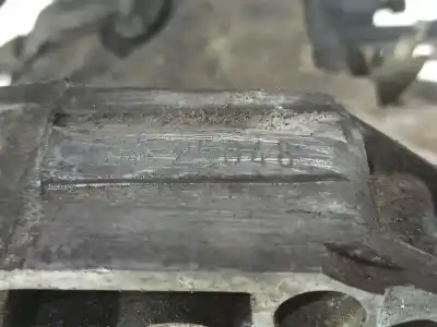 Автозапчасти б/у коробка передач за volkswagen passat variant (3b5) 1.9 tdi ссылки oem iam dhf  