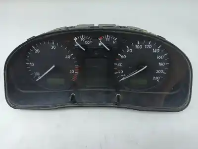 Pezzo di ricambio per auto di seconda mano pannello degli strumenti per volkswagen passat 3b2 1.9 tdi riferimenti oem iam 3b0919880d