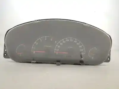 Peça sobressalente para automóvel em segunda mão quadrante por hyundai trajet (fo) 2.0 crdi gls referências oem iam 940033a860