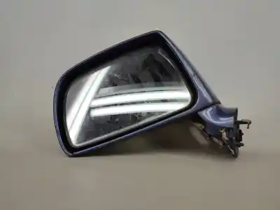 Peça sobressalente para automóvel em segunda mão espelho retrovisor esquerdo por hyundai trajet (fo) 2.0 crdi gls referências oem iam 