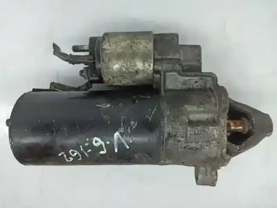 Pezzo di ricambio per auto di seconda mano motorino di avviamento per volkswagen passat 3b2 1.9 tdi riferimenti oem iam 068911024c