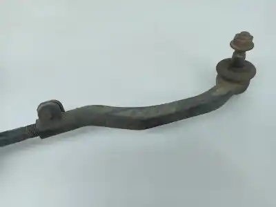 Автозапчастина б/у рульмова рейка для mini mini (r56) cooper s посилання на oem iam 6783546ai03  