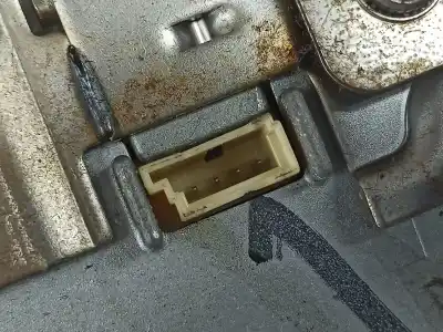 Автозапчасти б/у рулевая колонка за mini mini (r56) cooper s ссылки oem iam 275289710  