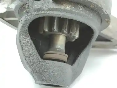 Автозапчастина б/у двигун запускається для mini mini (r56) cooper посилання на oem iam 755269702  