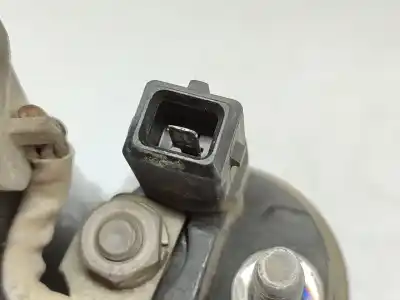 Автозапчастина б/у двигун запускається для mini mini (r56) cooper посилання на oem iam 755269702  